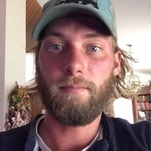 Meet your Posher, Aaron